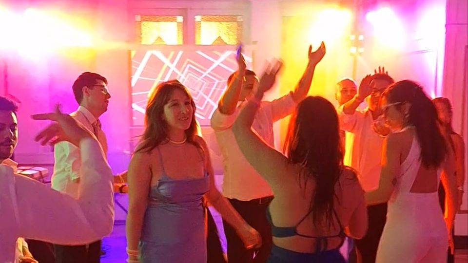 Foto 8 de Paris Producciones - Música para Matrimonios