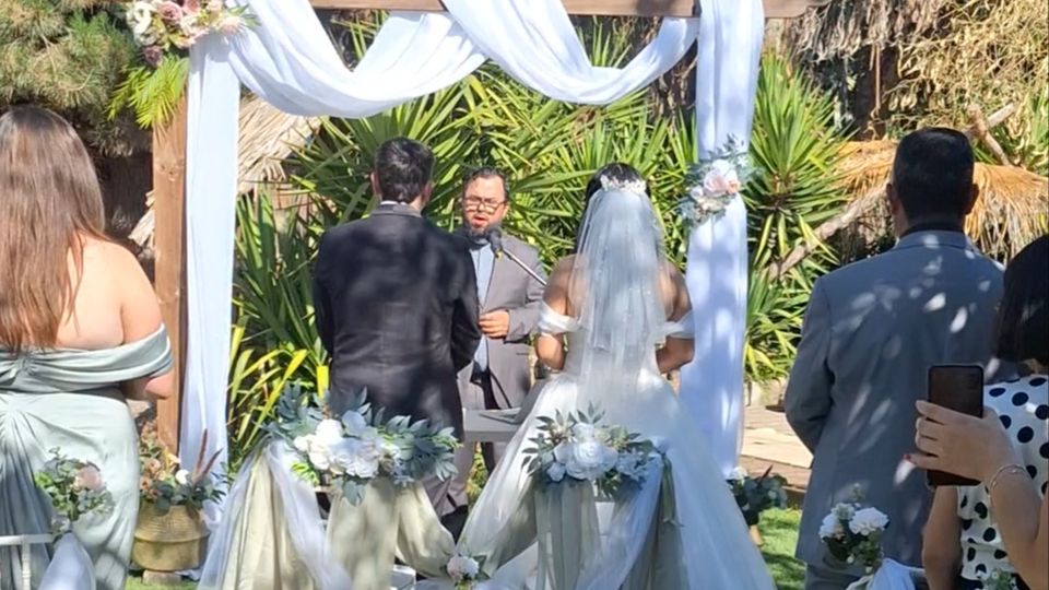 Foto 6 de Paris Producciones - Música para Matrimonios