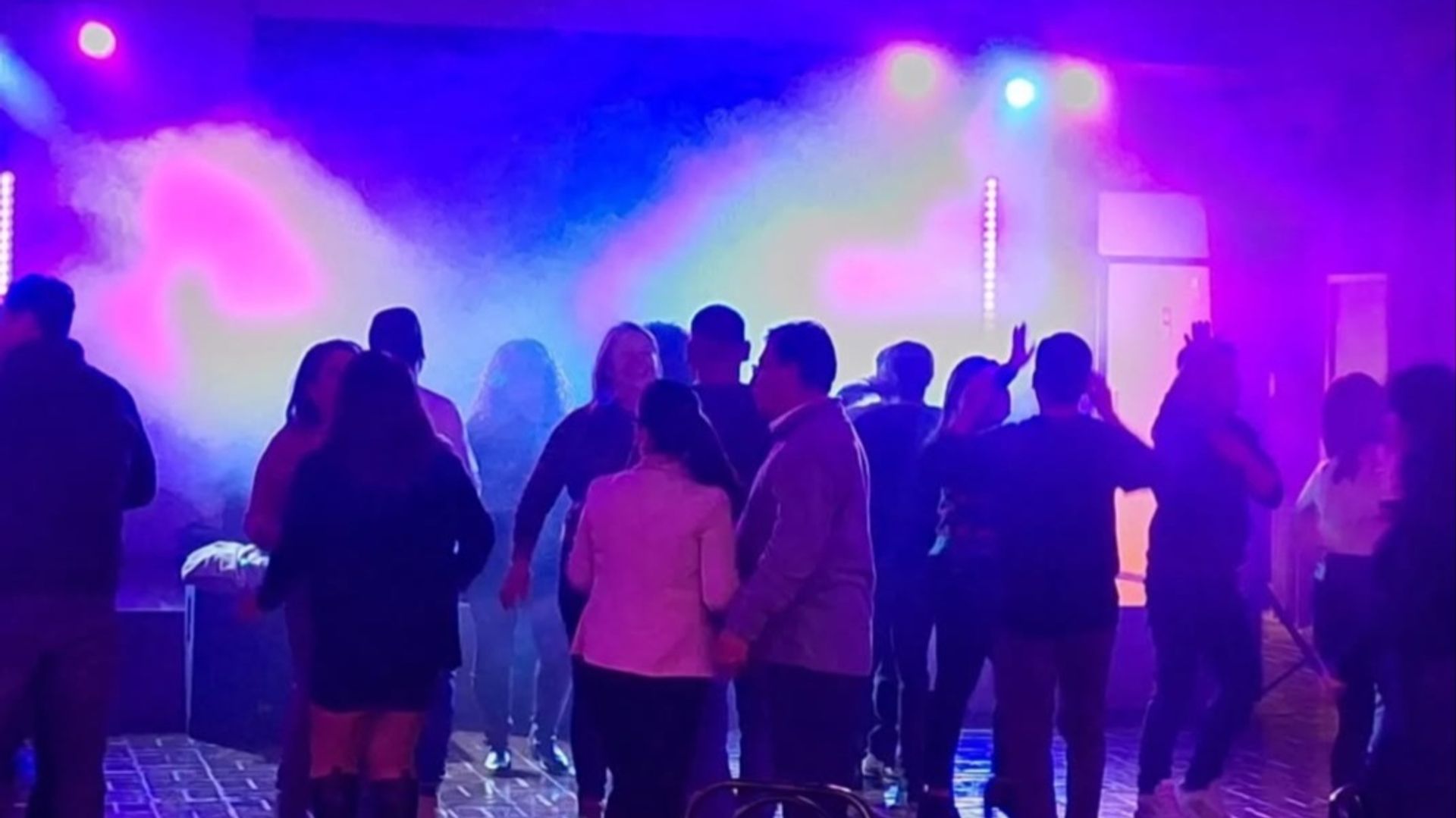 Foto 1 de Paris Producciones - Música para Matrimonios