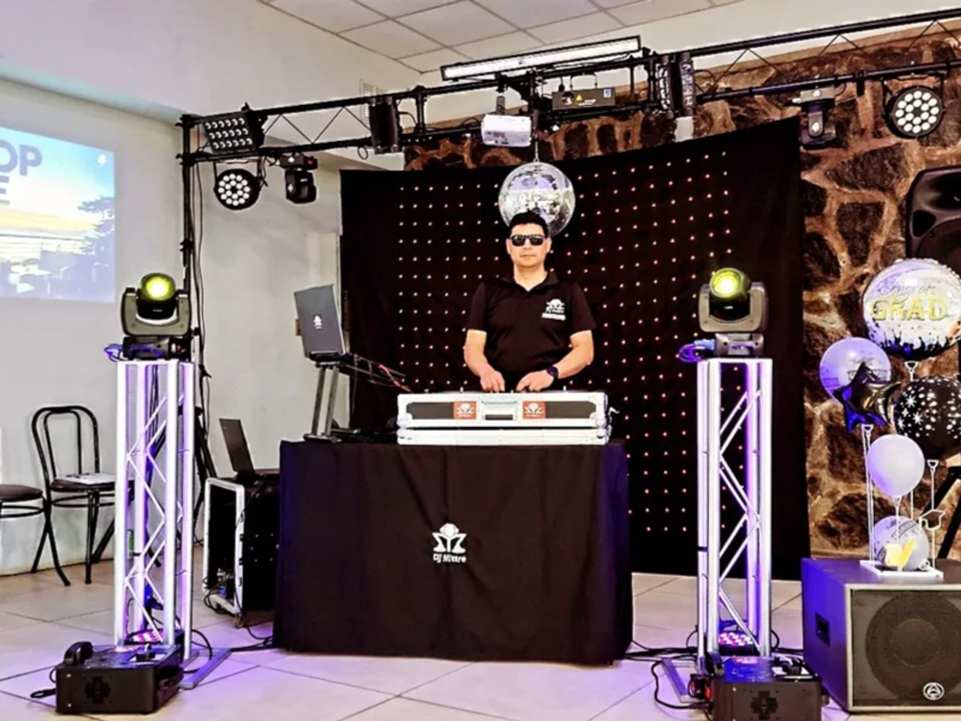 Dj Mittre producciones - Música para Matrimonios en Weddy