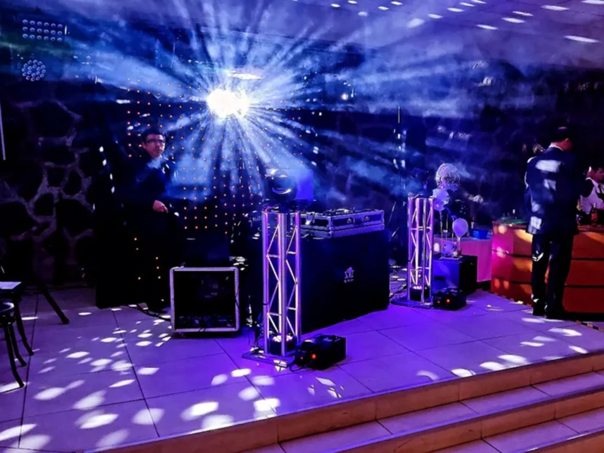 Dj Mittre producciones - Imagen 1