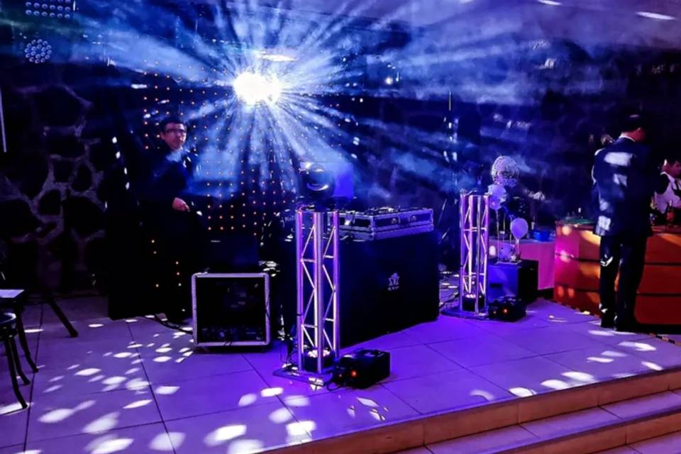 Dj Mittre producciones - Imagen 1