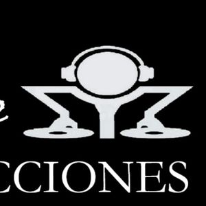 Logo de Dj Mittre producciones