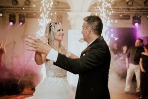 Ezvinet Wedding — foto 4