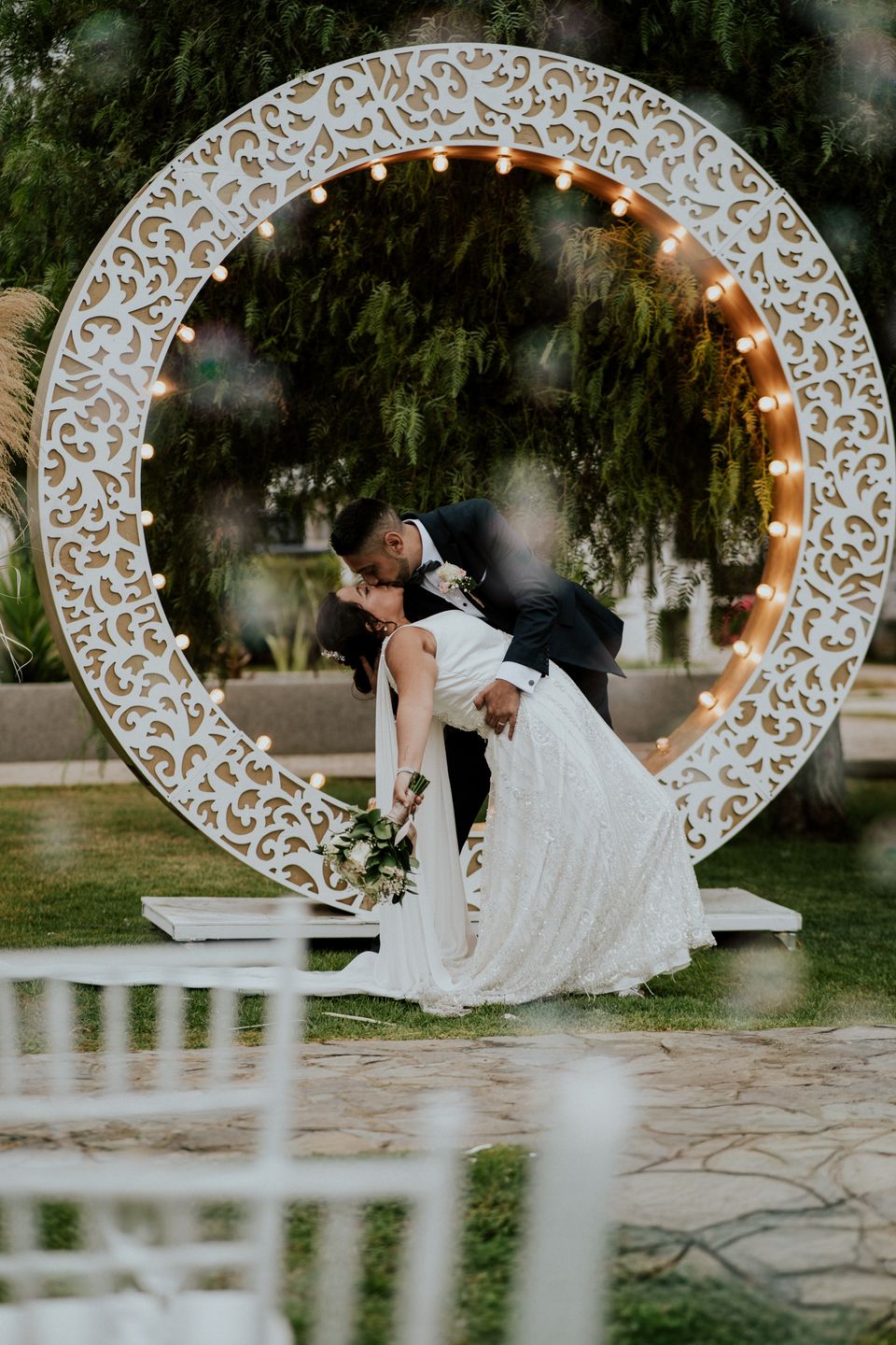 Foto 5 de Ezvinet Wedding - Fotógrafos de matrimonio