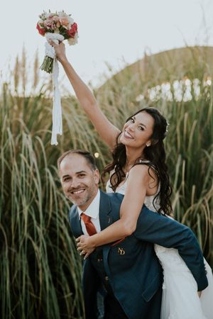 Ezvinet Wedding — foto 5