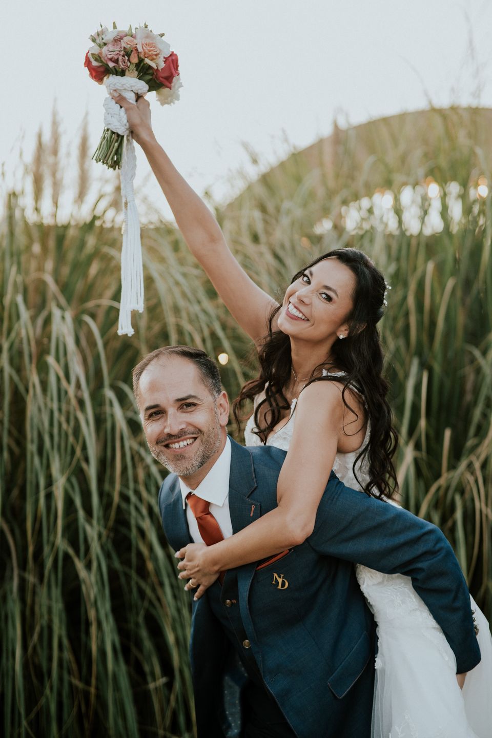 Foto 4 de Ezvinet Wedding - Fotógrafos de matrimonio