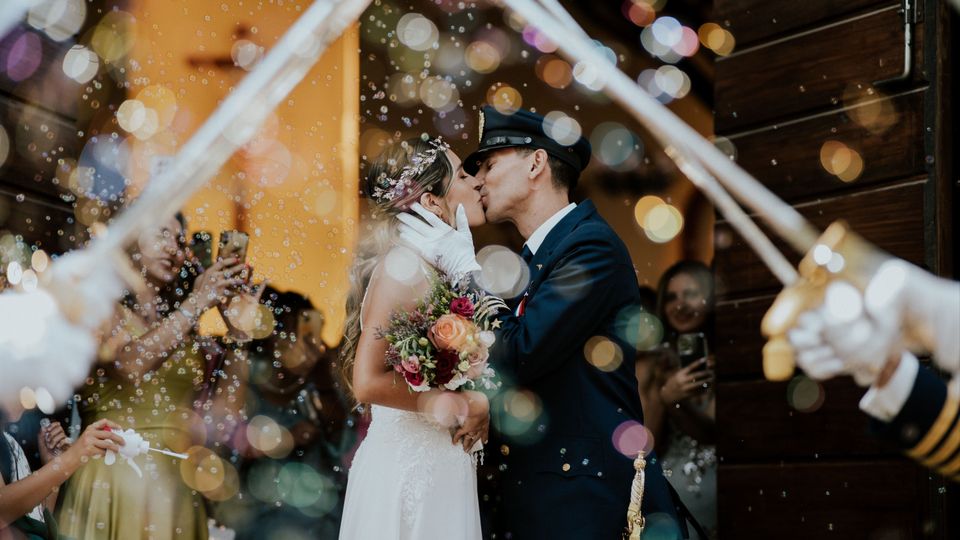 Ezvinet Wedding - Fotógrafos de matrimonio en Weddy