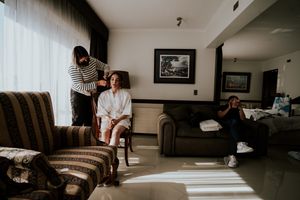 Ezvinet Wedding — foto 3
