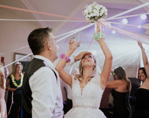 Ezvinet Wedding - Imagen 1