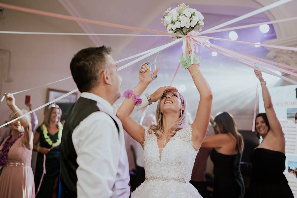 Ezvinet Wedding - Imagen 1