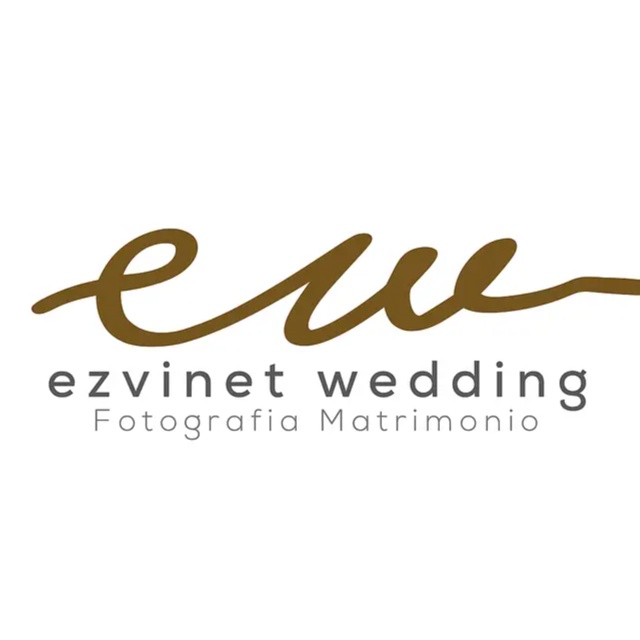 Logo de Ezvinet Wedding