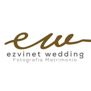 Logo de Ezvinet Wedding