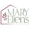 Logo de Centro de Eventos Mary Ellen’s House