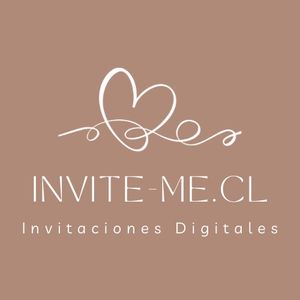 Logo de Invite-me