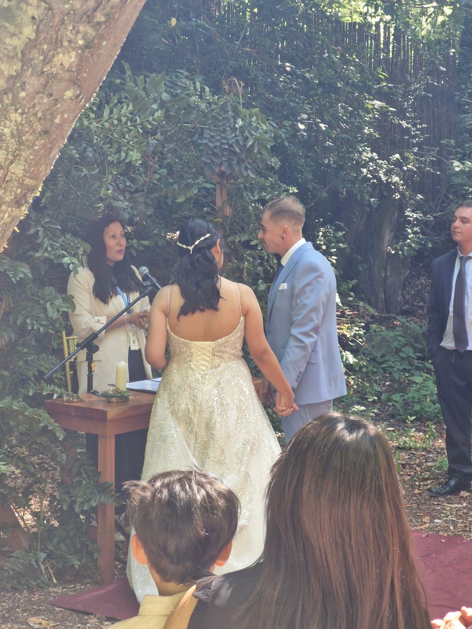 Foto 4 de 8audio - Música para Matrimonios