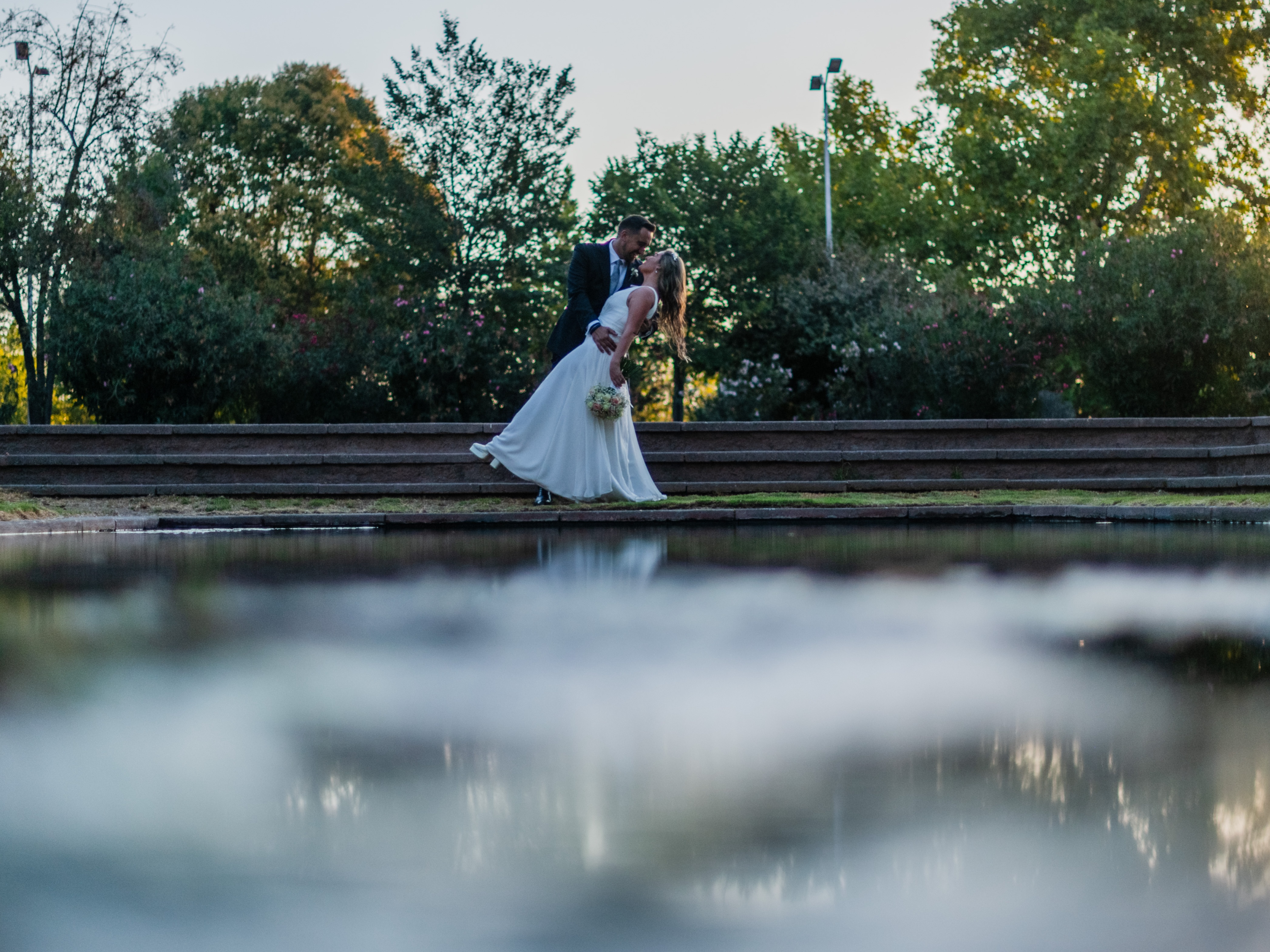 Videografo - Fotógrafos de matrimonio en Weddy