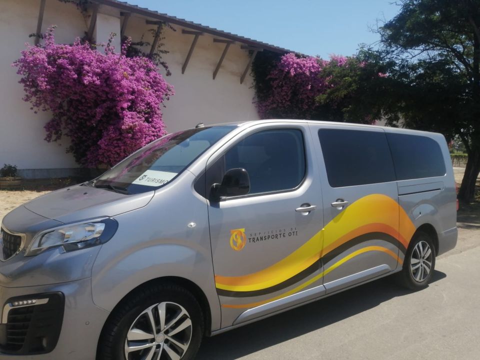 Foto 9 de Transporte Oti - Autos para Matrimonios