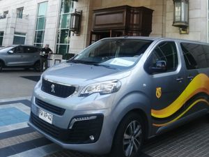 Transporte Oti — foto 4