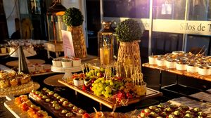 Isabel Uribe Banquetes y Eventos — foto 4