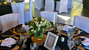 Isabel Uribe Banquetes y Eventos — foto 3