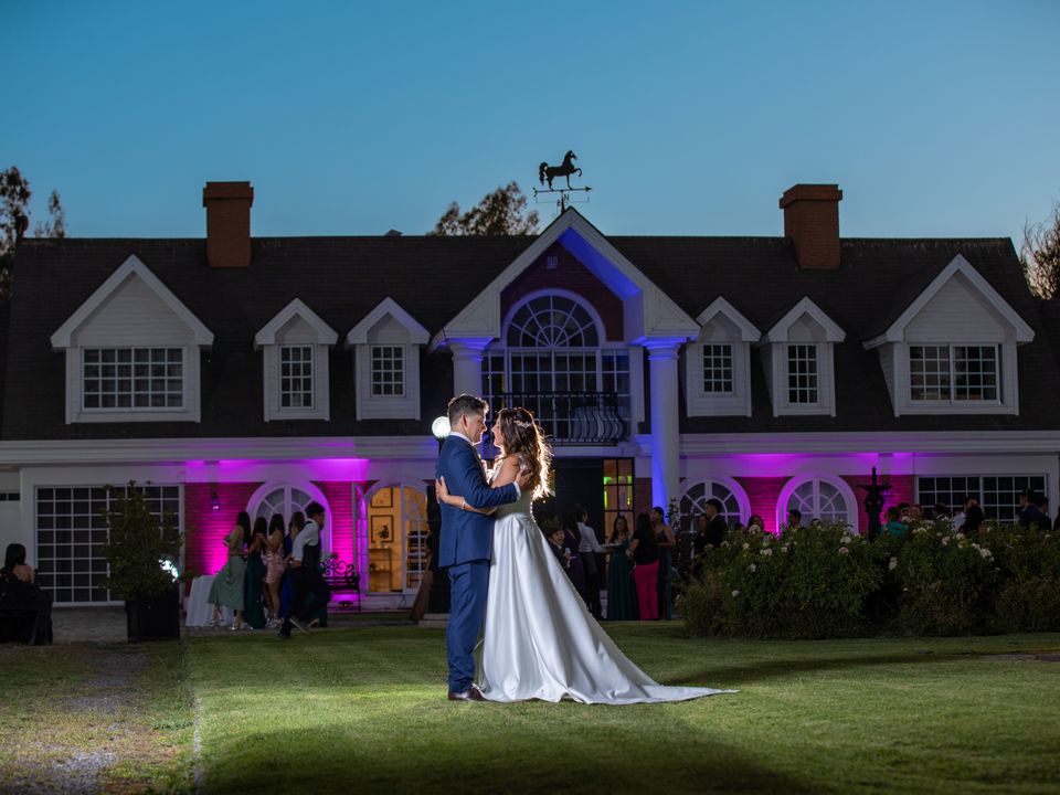 Foto 8 de Nuestrabodacl - Fotógrafos de matrimonio