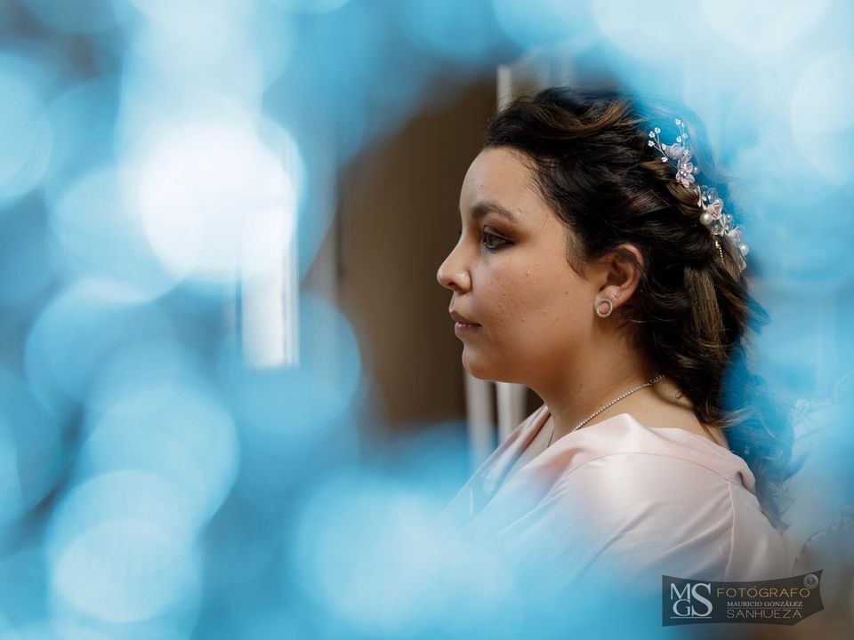 Foto 7 de Nuestrabodacl - Fotógrafos de matrimonio