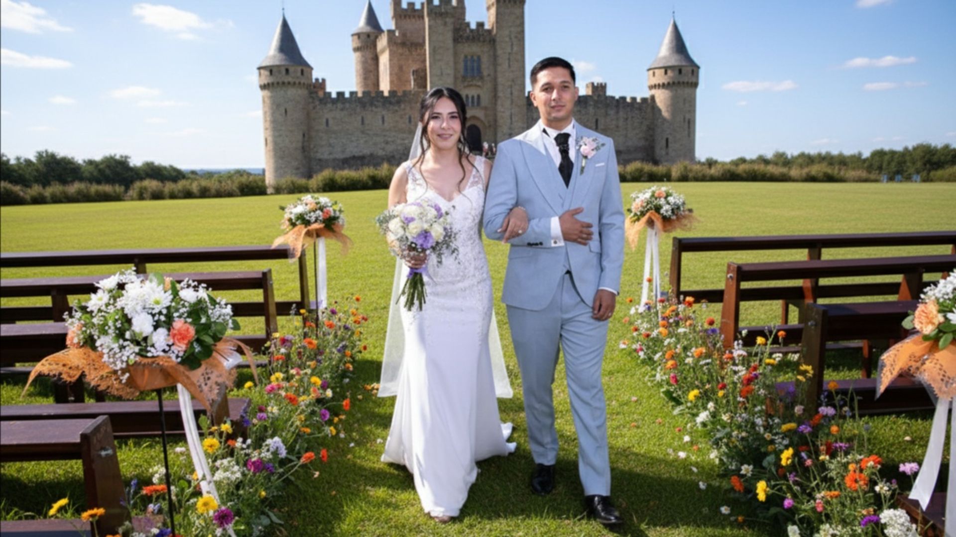 Foto 1 de JCV VIDEO Y FOTOGRAFIA - Fotógrafos de matrimonio