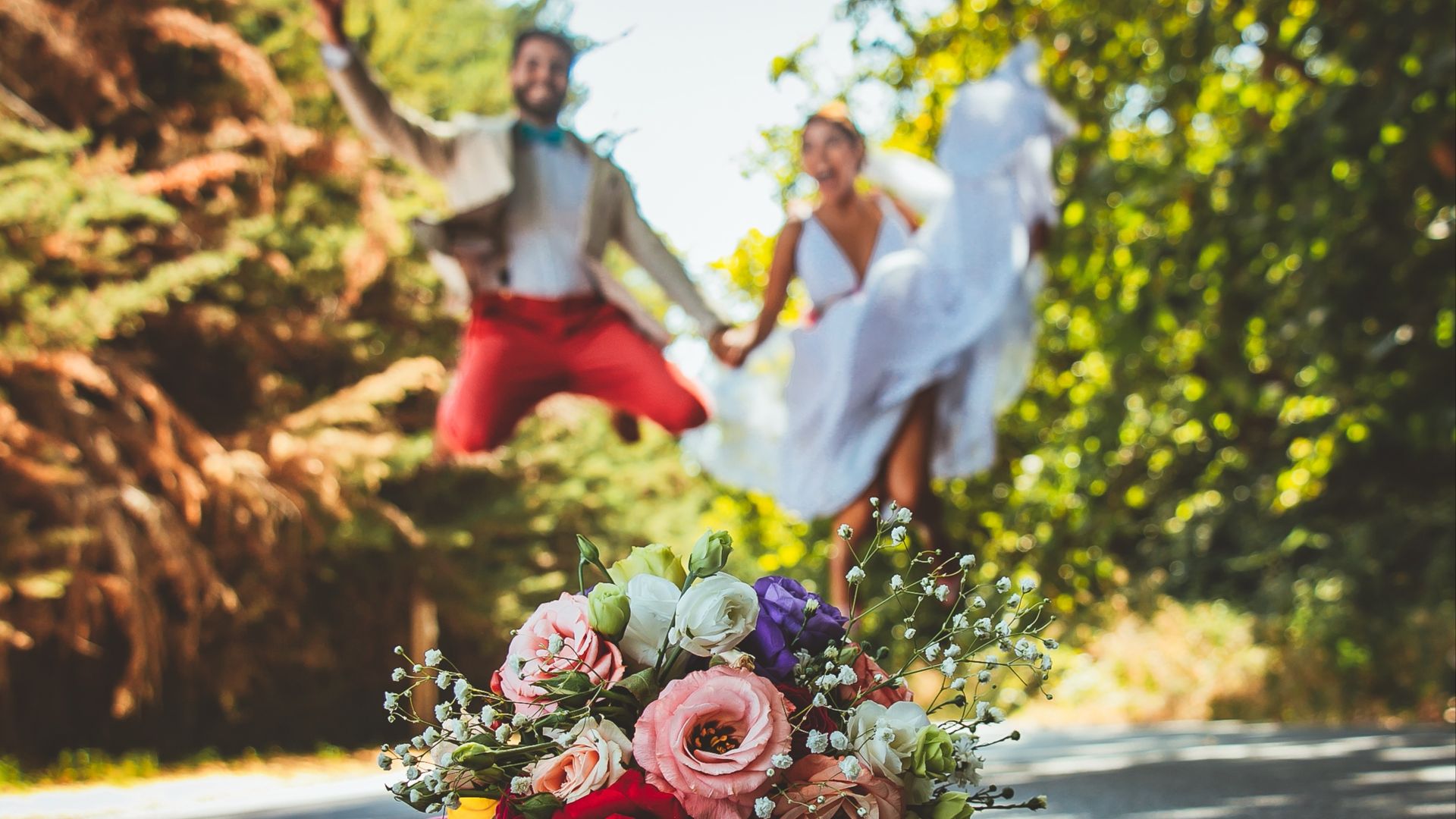 Foto 1 de F8 Fotografía - Fotógrafos de matrimonio