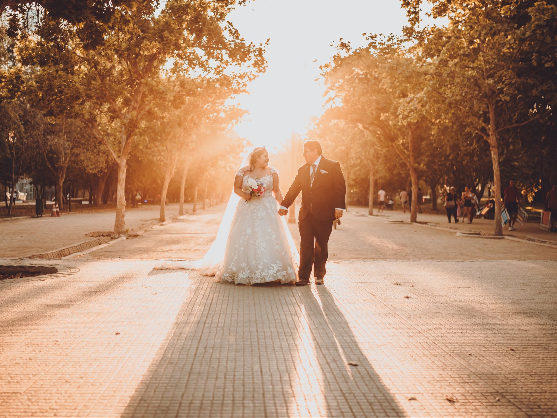 F8 Fotografía - Fotógrafos de matrimonio en Weddy