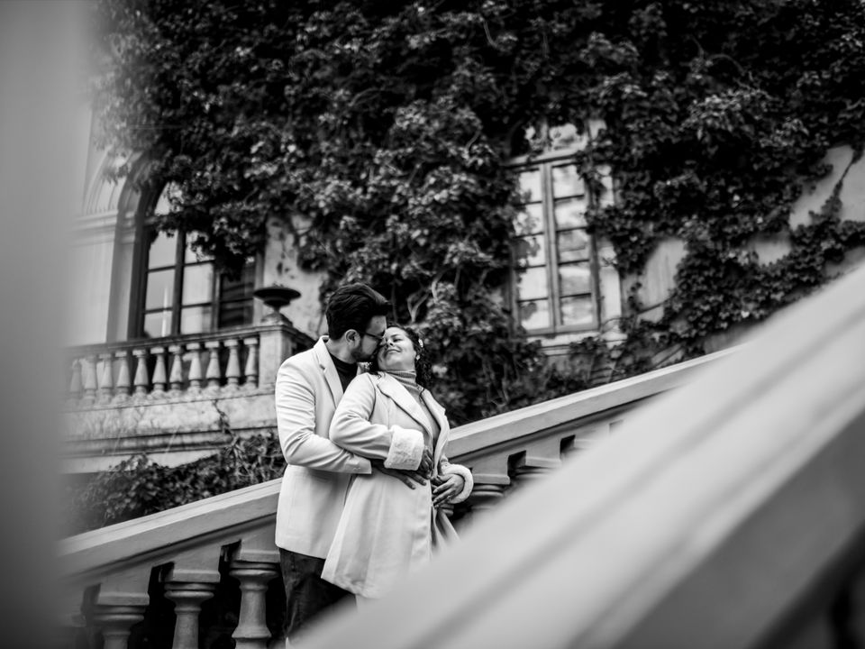 Foto 10 de F8 Fotografía - Fotógrafos de matrimonio