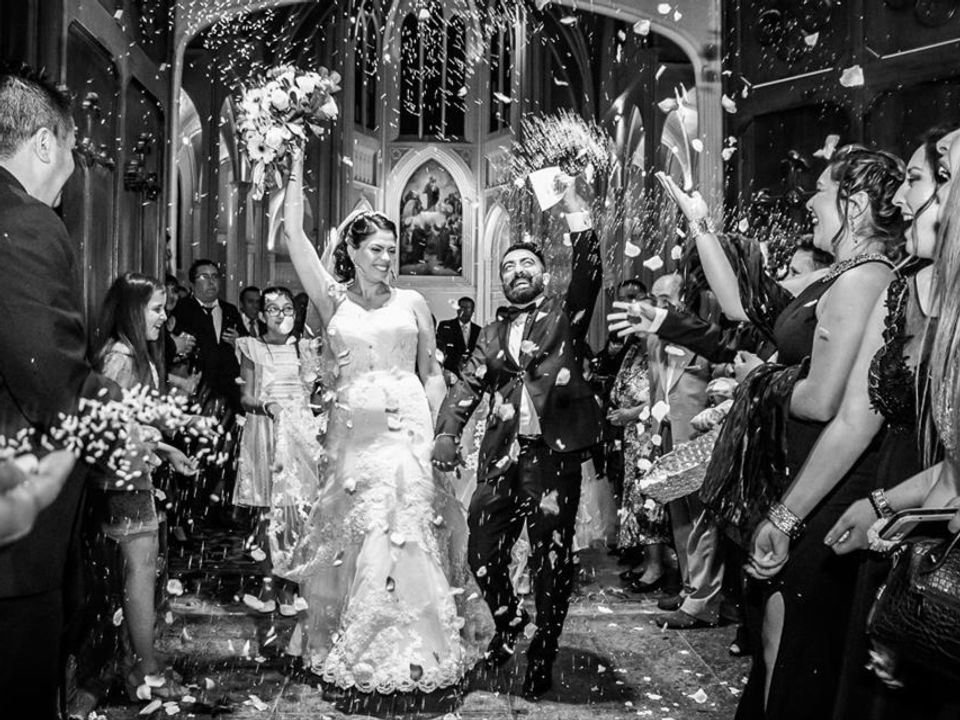 Foto 4 de F8 Fotografía - Fotógrafos de matrimonio