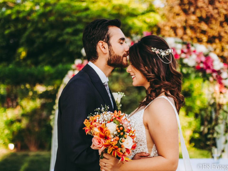 Foto 7 de F8 Fotografía - Fotógrafos de matrimonio