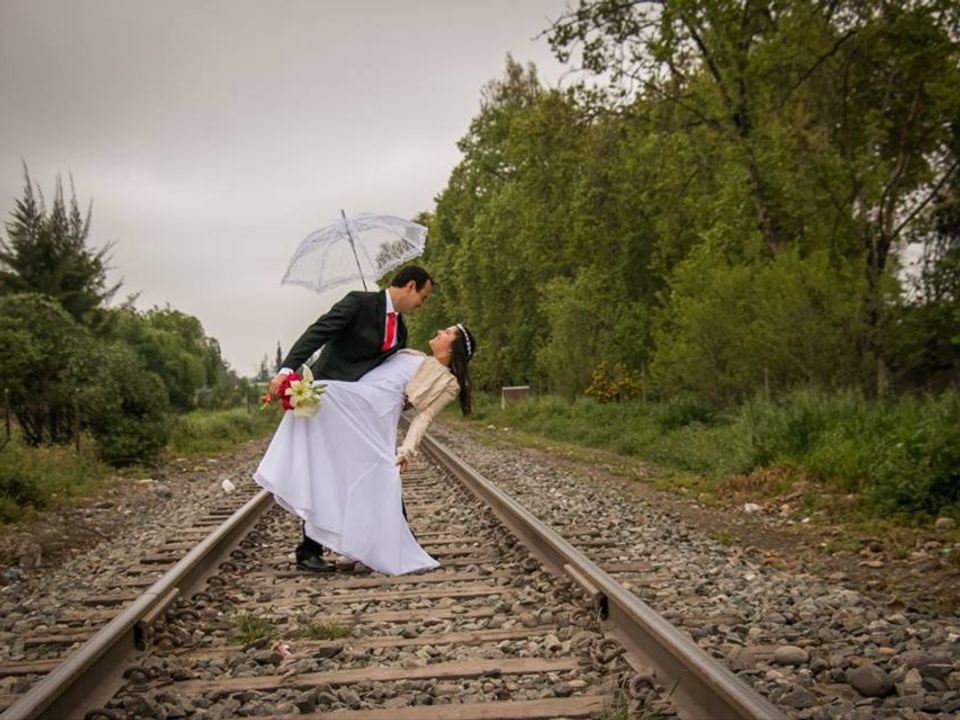Foto 6 de F8 Fotografía - Fotógrafos de matrimonio