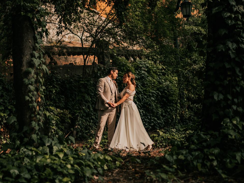 Foto 11 de F8 Fotografía - Fotógrafos de matrimonio