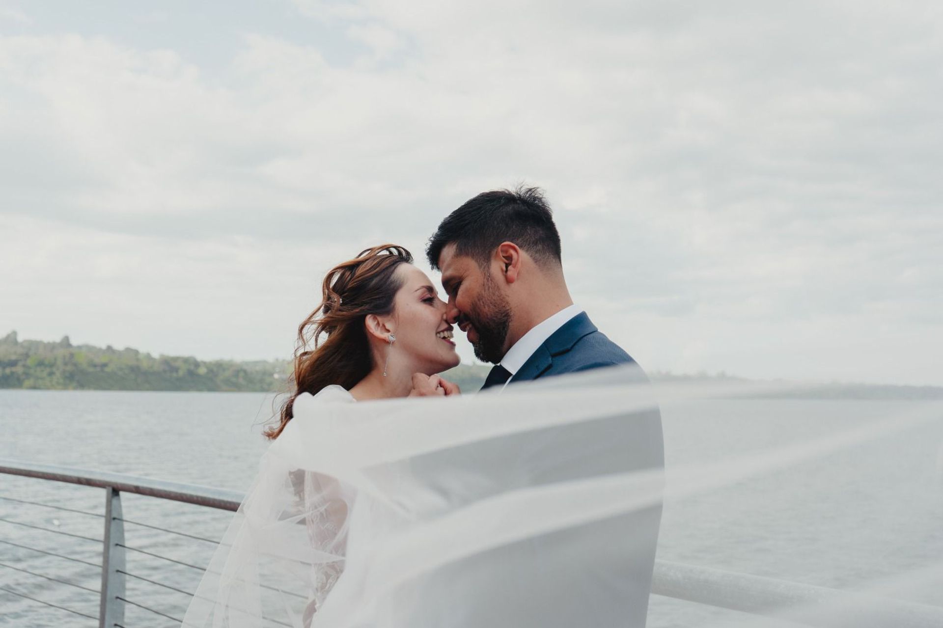 Foto 1 de Marcela Angulo Fotografías - Fotógrafos de matrimonio