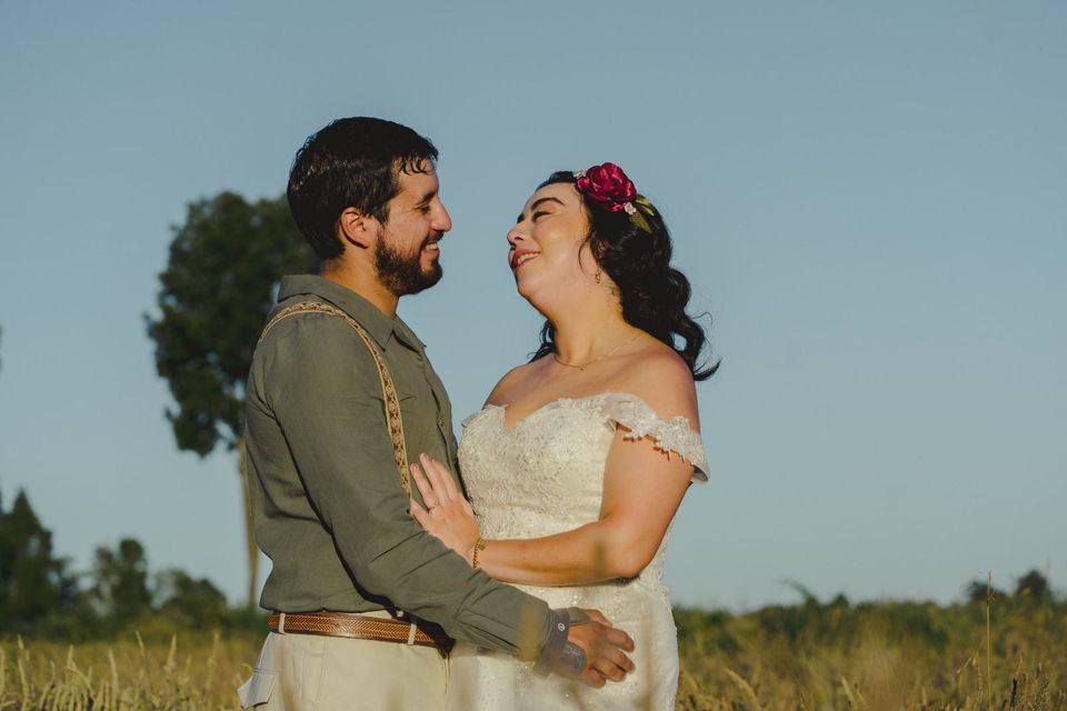Foto 11 de Marcela Angulo Fotografías - Fotógrafos de matrimonio