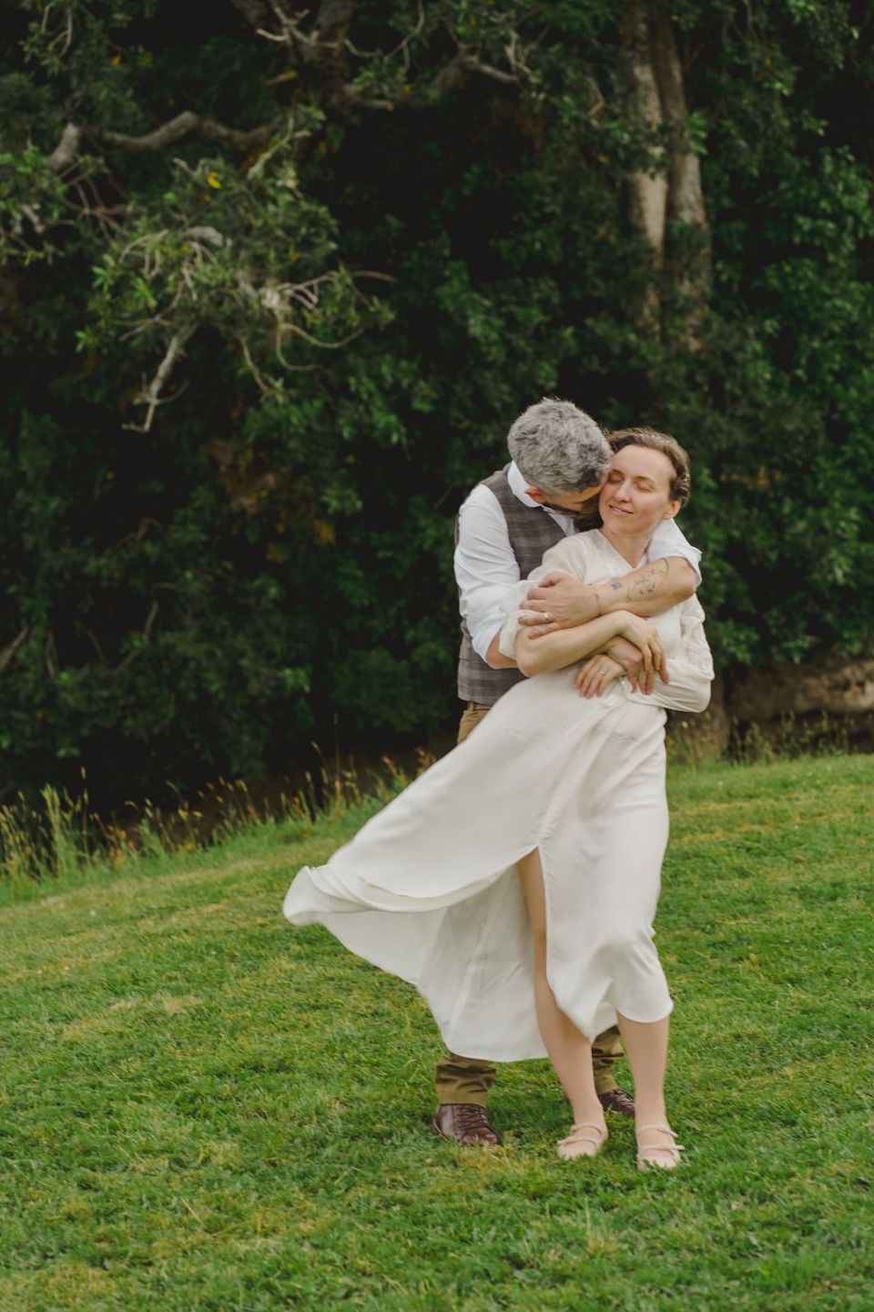 Foto 6 de Marcela Angulo Fotografías - Fotógrafos de matrimonio