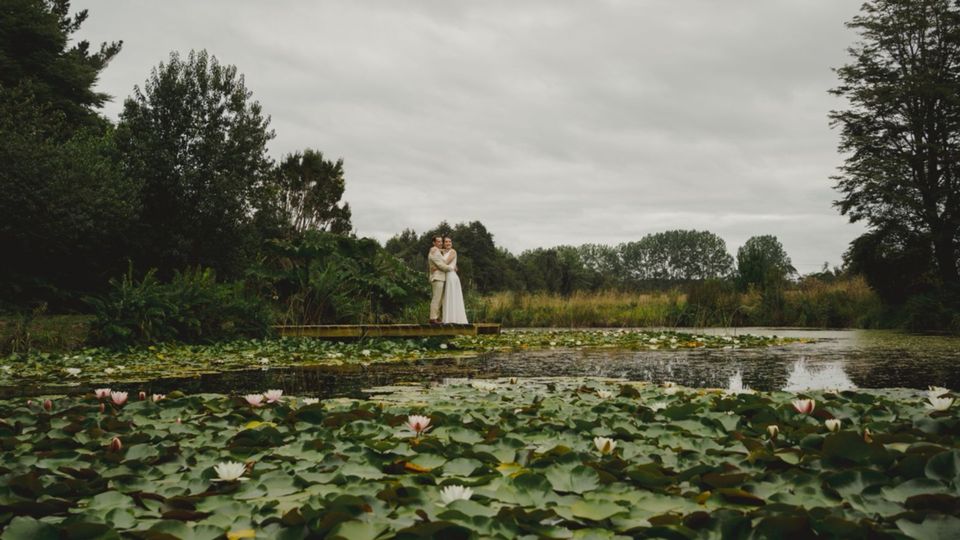 Marcela Angulo Fotografías - Fotógrafos de matrimonio en Weddy