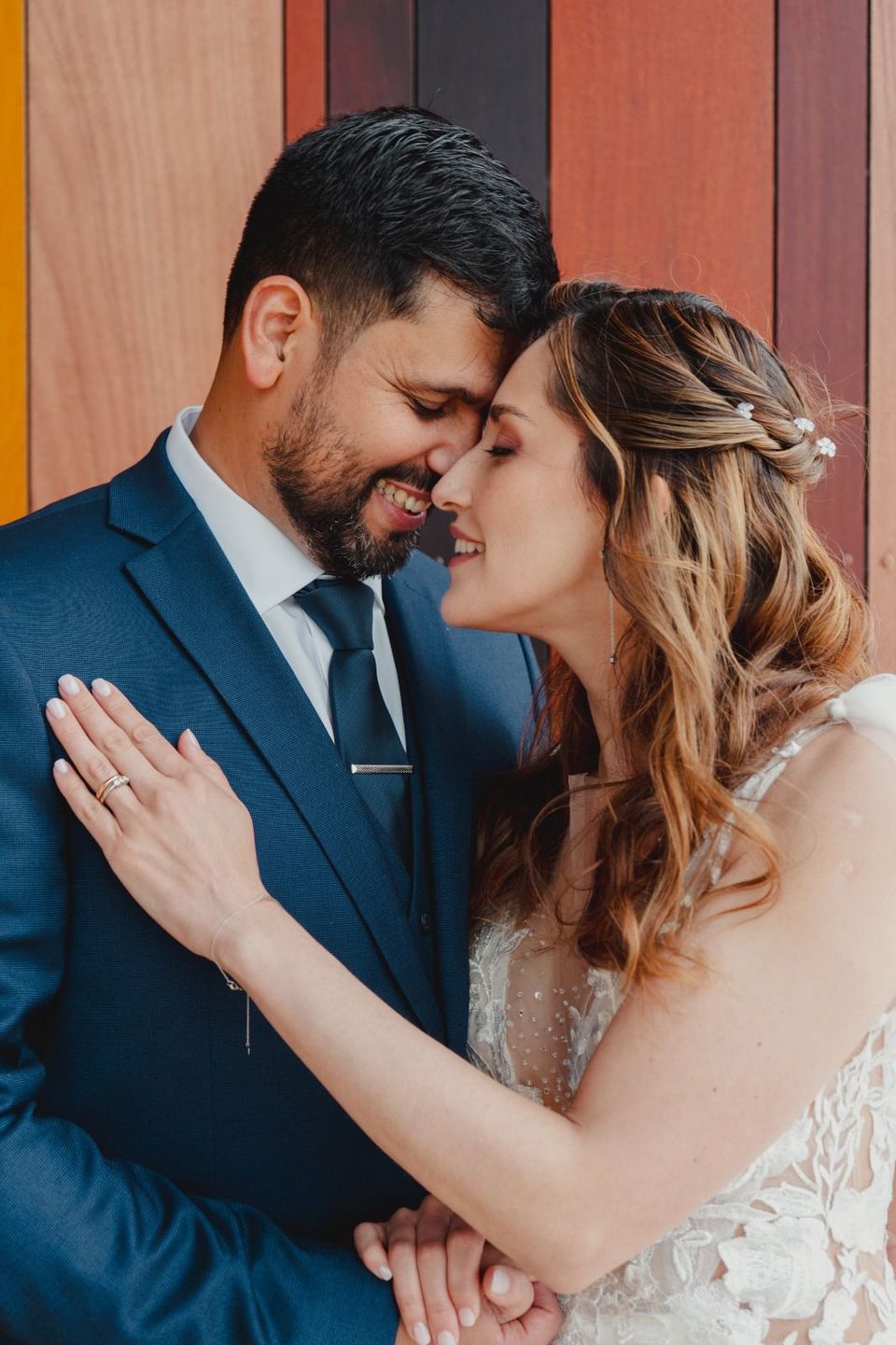 Foto 5 de Marcela Angulo Fotografías - Fotógrafos de matrimonio