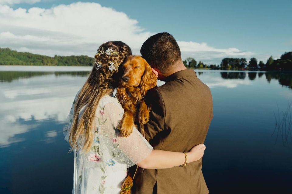 Foto 10 de Marcela Angulo Fotografías - Fotógrafos de matrimonio