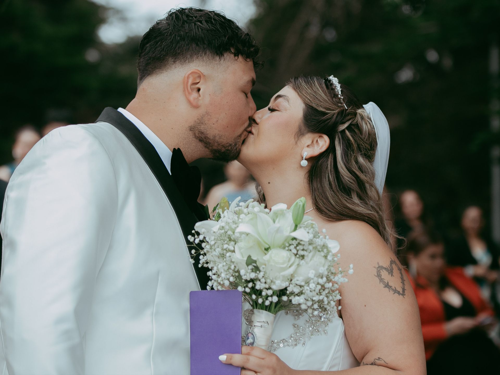 Foto 1 de Fotografías.Jose.Cepeda - Fotógrafos de matrimonio