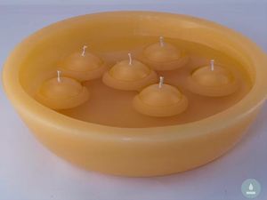 velas devas — foto 4
