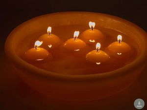 velas devas — foto 5