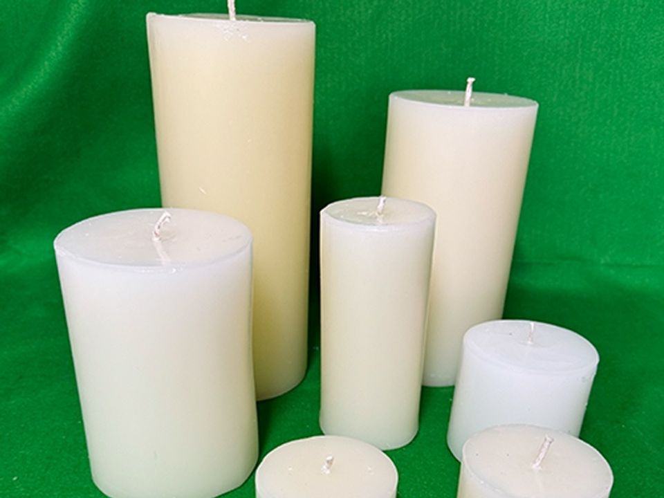 Foto 8 de velas devas - Decoración para Matrimonios