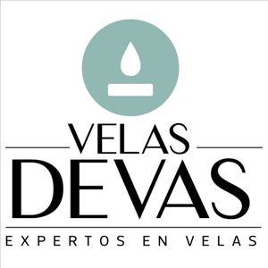 Logo de velas devas