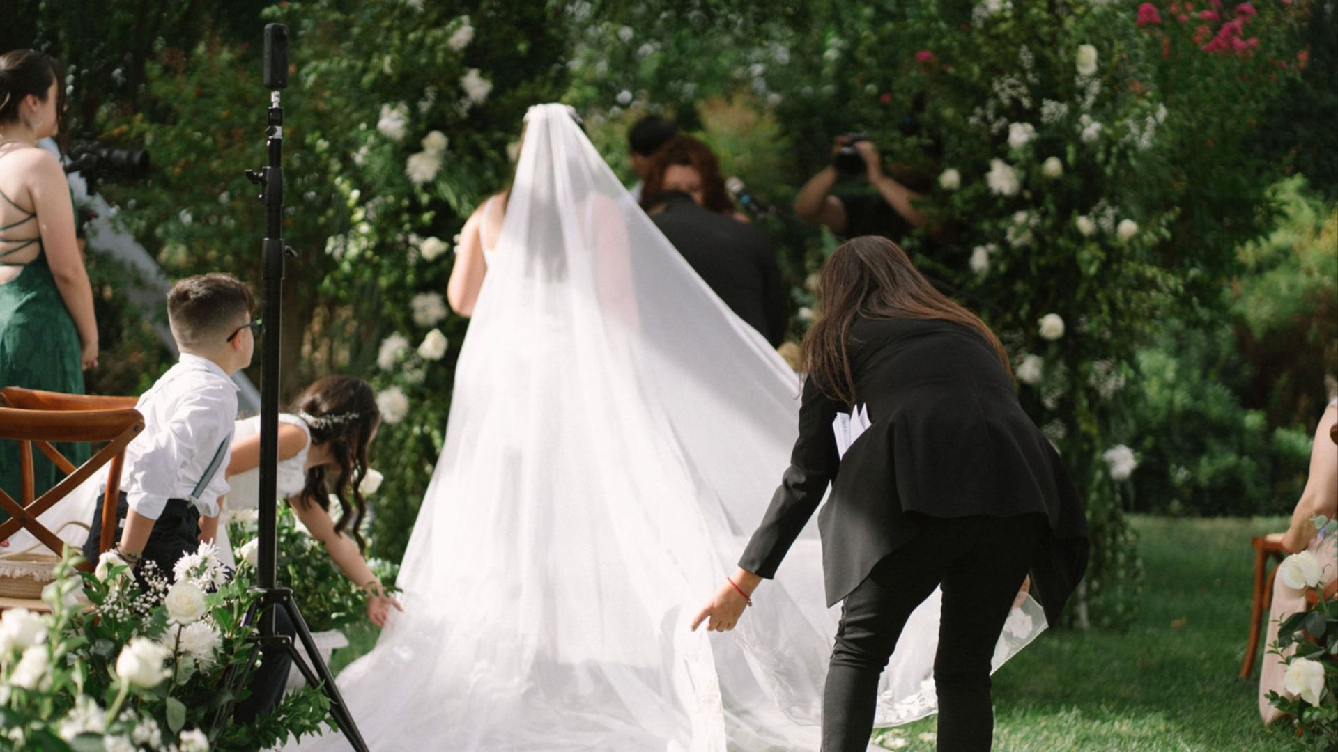 Lorena Opazo Wedding planner - Wedding Planner para Matrimonios en Weddy
