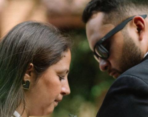 Lorena Opazo Wedding planner - Imagen 1