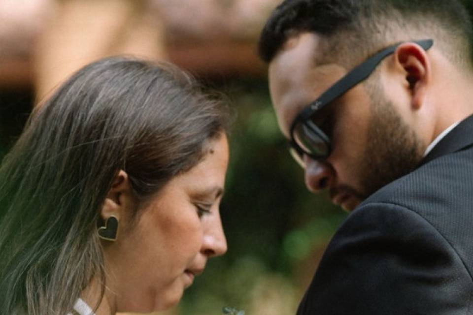 Lorena Opazo Wedding planner - Imagen 1