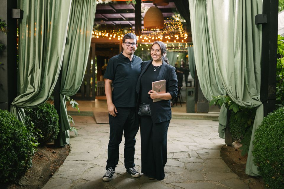 Foto 10 de Palabra de Honor - organización de matrimonios